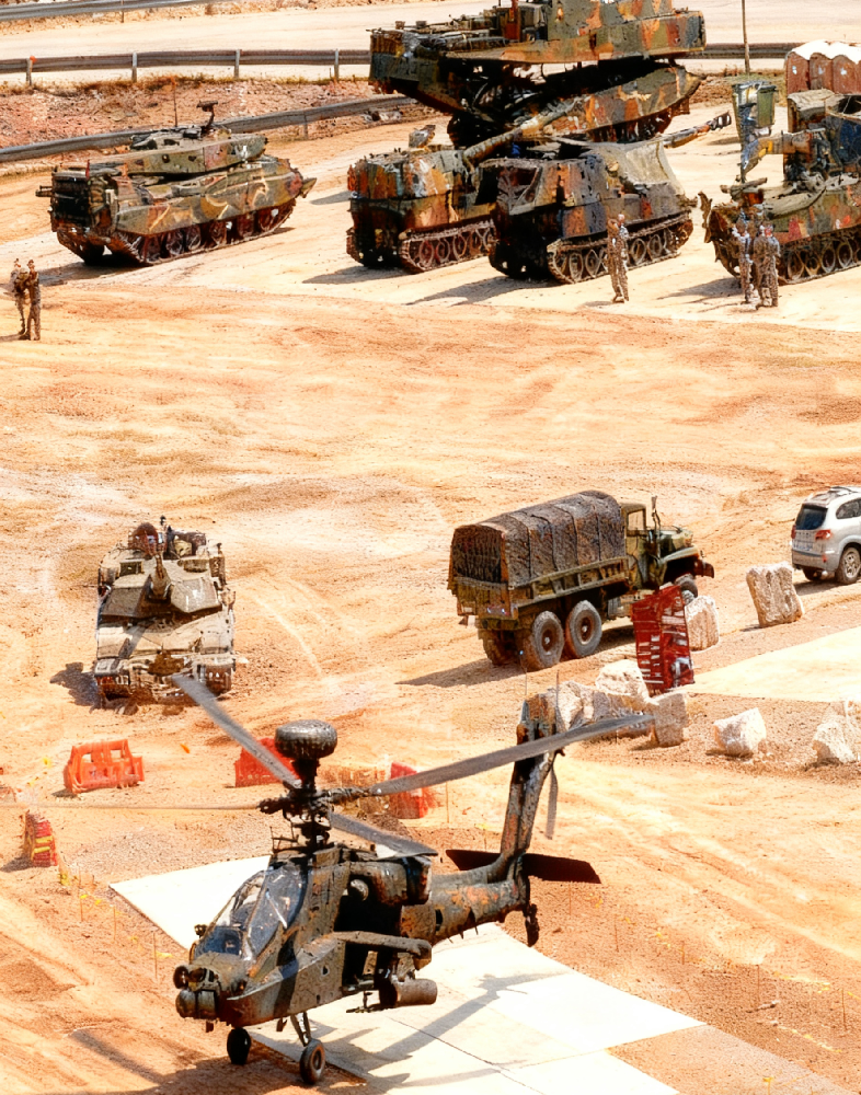 MILITARY