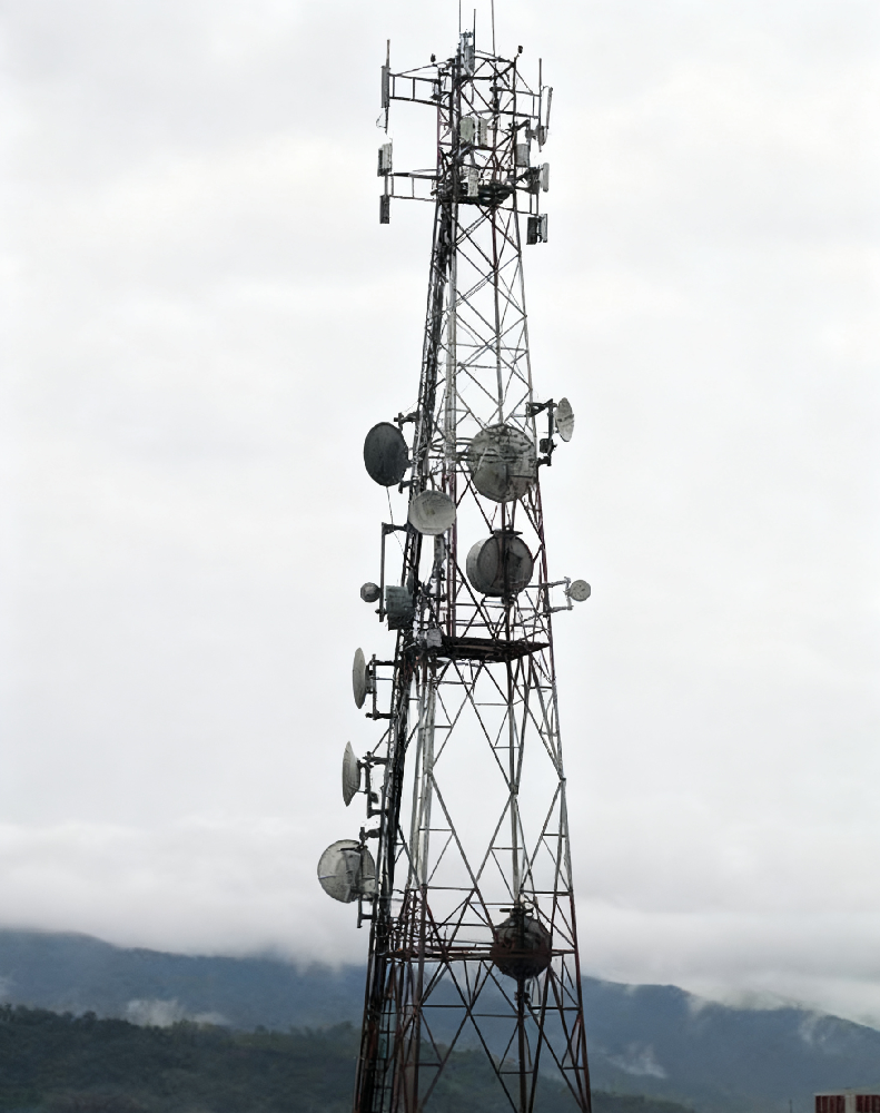 BASE STATION