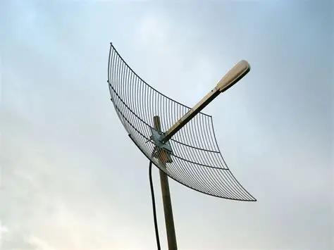 Anti drone jammer